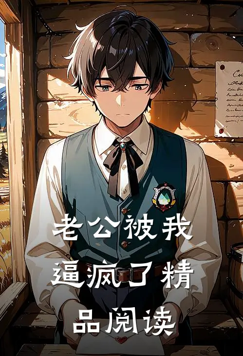 老公被我逼疯了精品阅读