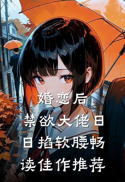 婚恋后，禁欲大佬日日掐软腰畅读佳作推荐