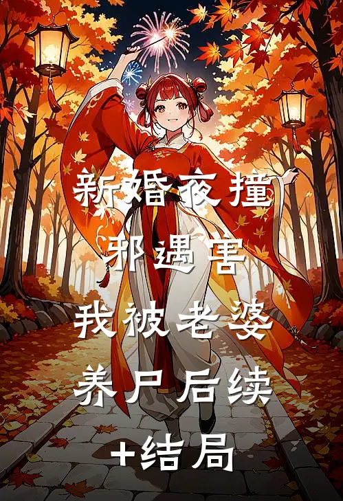 新婚夜撞邪遇害，我被老婆养尸后续+结局