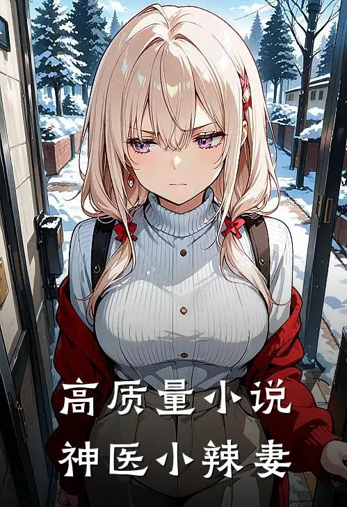 高质量小说神医小辣妻