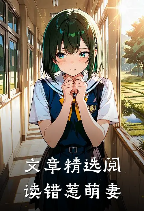 文章精选阅读错惹萌妻