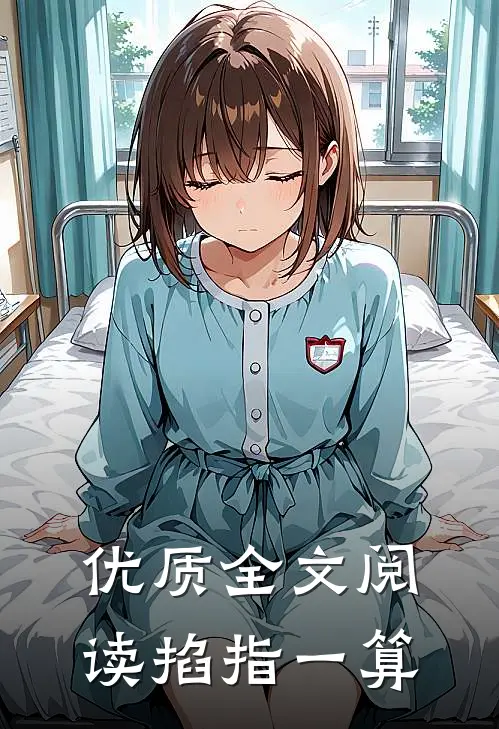 优质全文阅读掐指一算
