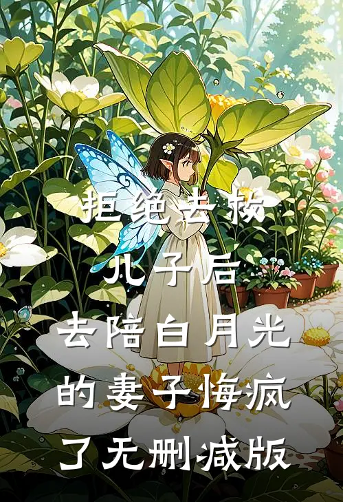 拒绝去救儿子后，去陪白月光的妻子悔疯了无删减版