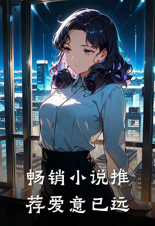 畅销小说推荐爱意已远