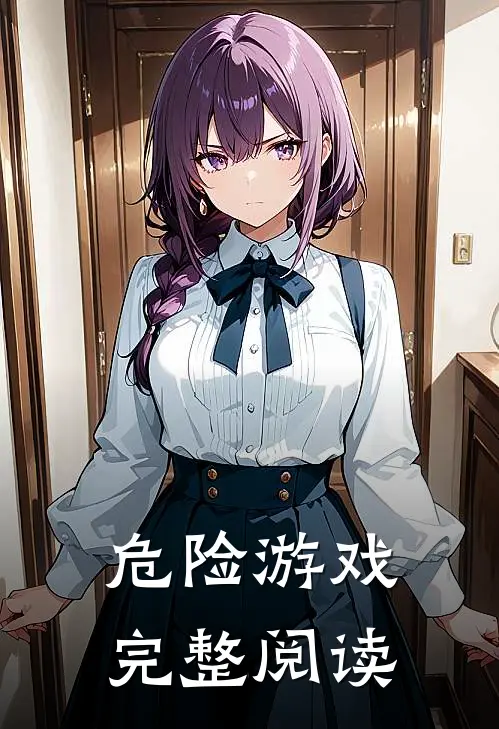 危险游戏完整阅读