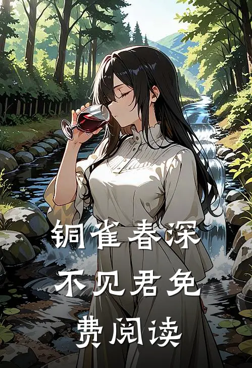 铜雀春深不见君免费阅读