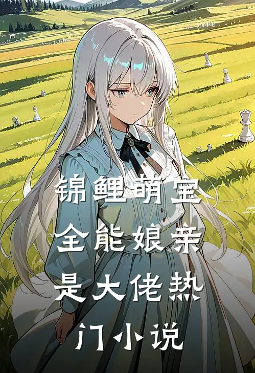 锦鲤萌宝：全能娘亲是大佬热门小说
