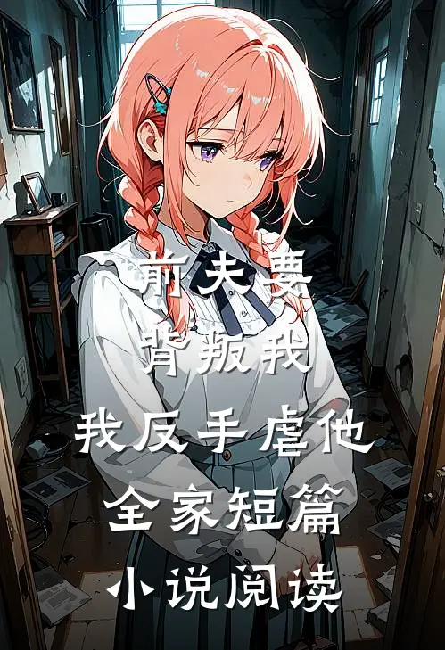 前夫要背叛我，我反手虐他全家短篇小说阅读