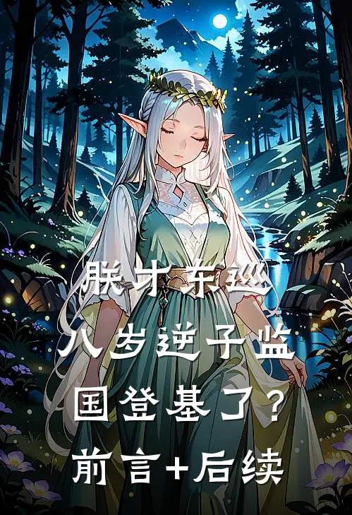 朕才东巡，八岁逆子监国登基了？前言+后续