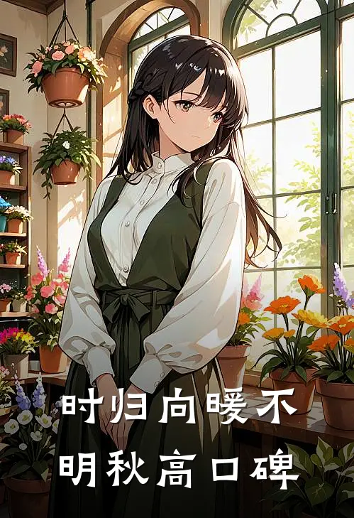 时归向暖不明秋高口碑