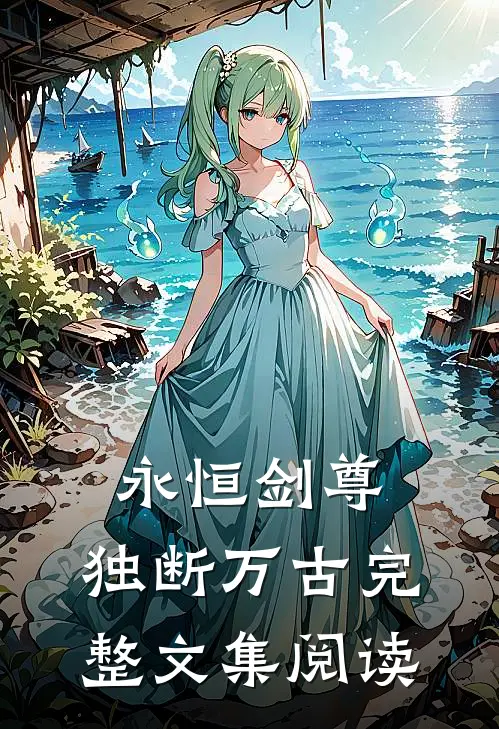 永恒剑尊，独断万古完整文集阅读