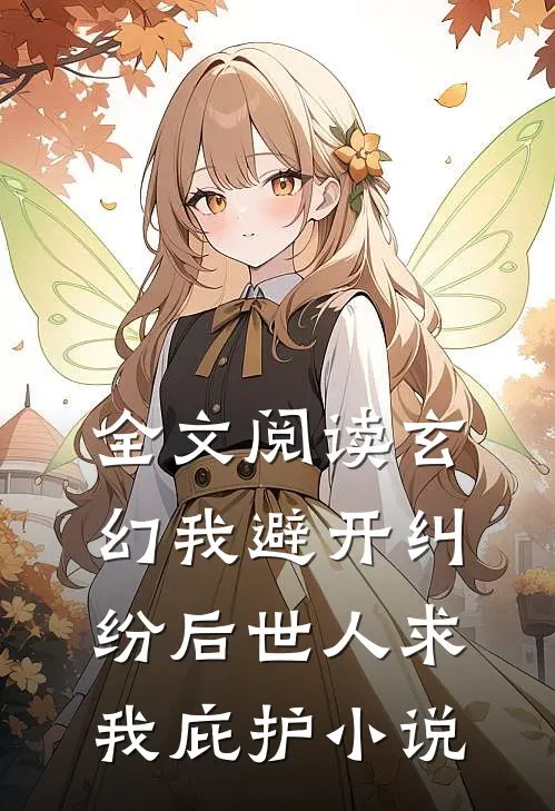 全文阅读玄幻我避开纠纷后世人求我庇护小说