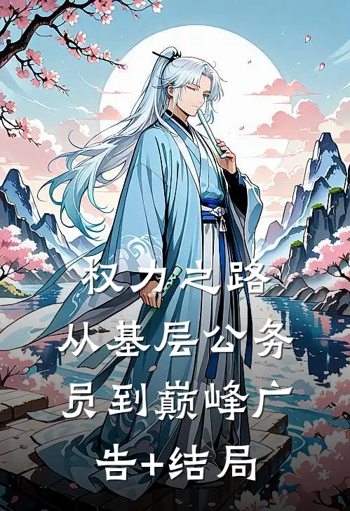 权力之路：从基层公务员到巅峰广告+结局
