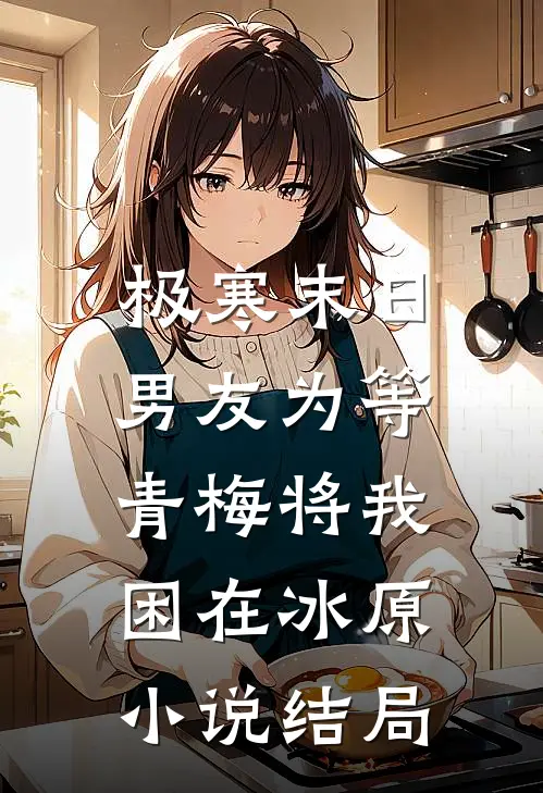极寒末日，男友为等青梅将我困在冰原小说结局