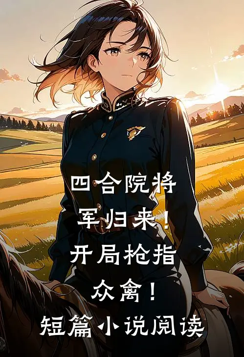 四合院将军归来！开局枪指众禽！短篇小说阅读