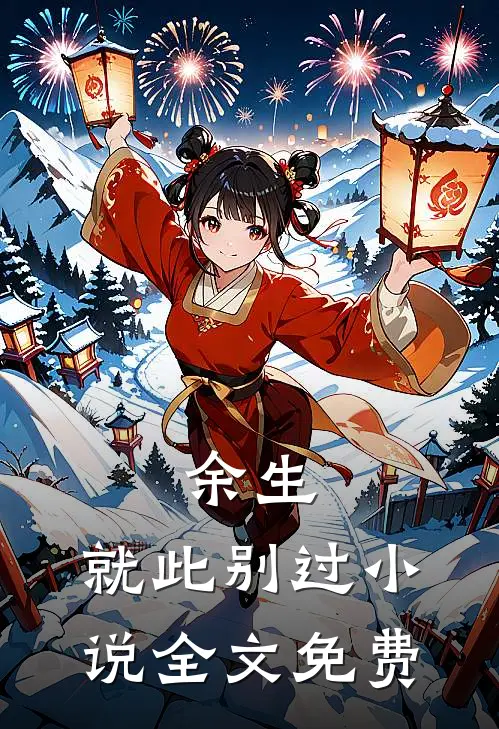 余生，就此别过小说全文免费