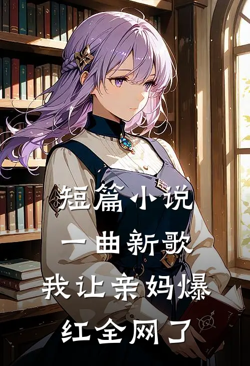 短篇小说一曲新歌，我让亲妈爆红全网了