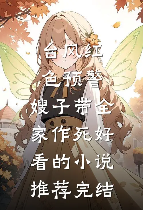 台风红色预警，嫂子带全家作死好看的小说推荐完结