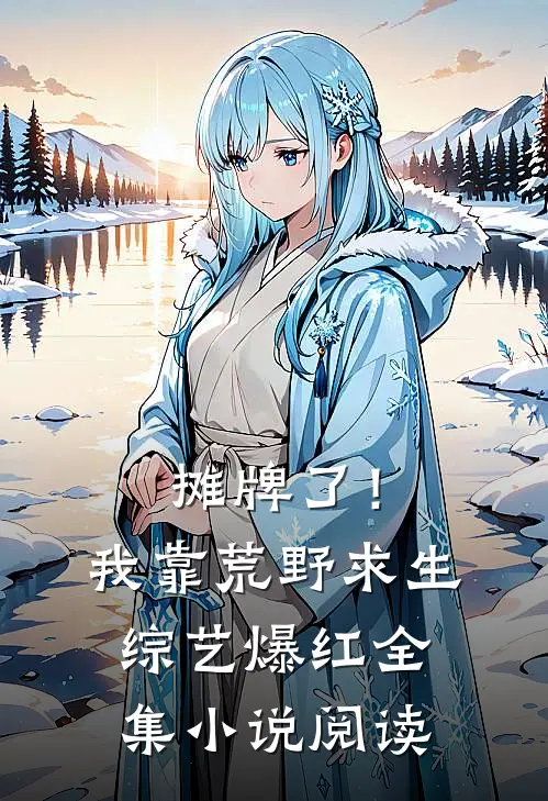 摊牌了！我靠荒野求生综艺爆红全集小说阅读