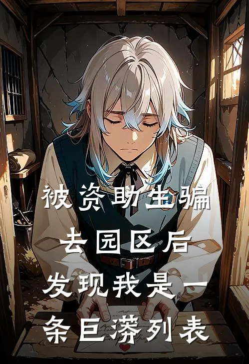 被资助生骗去园区后，发现我是一条巨蟒列表