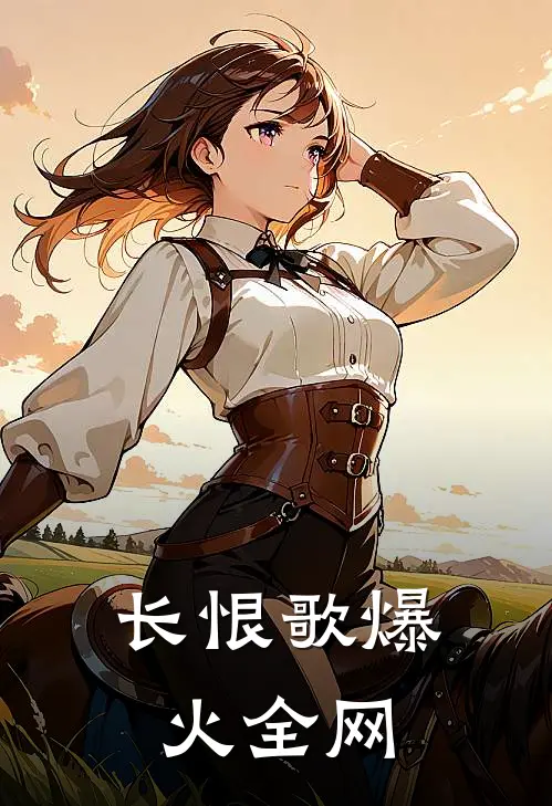 长恨歌爆火全网