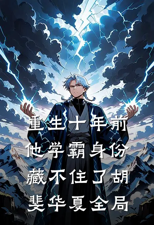 重生十年前，他学霸身份藏不住了胡斐华夏全局