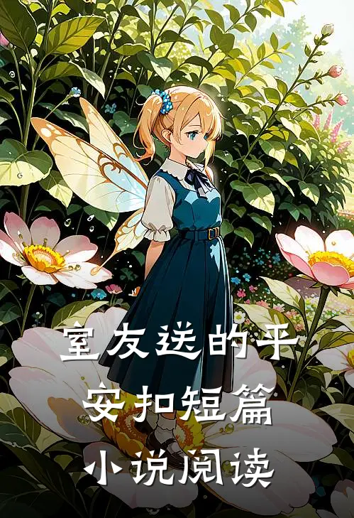 室友送的平安扣短篇小说阅读