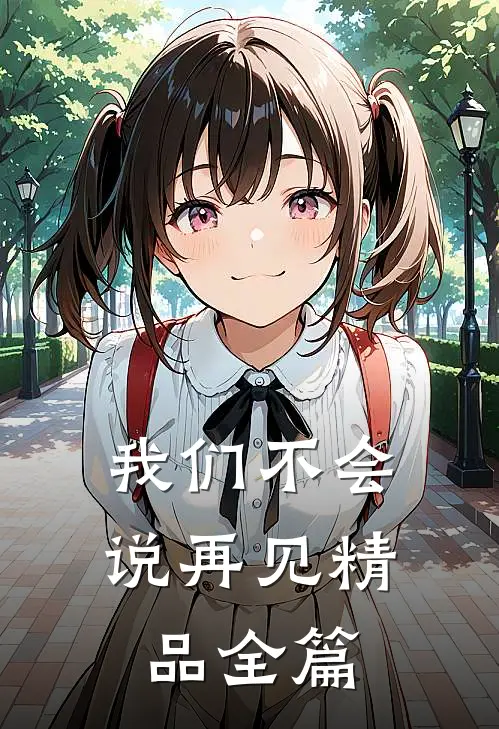 我们不会说再见精品全篇