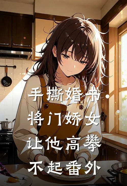 手撕婚书，将门娇女让他高攀不起 番外