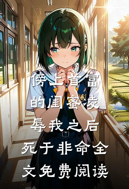 傍上首富的闺蜜凌辱我之后，死于非命全文免费阅读
