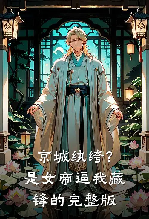 京城纨绔？是女帝逼我藏锋的完整版