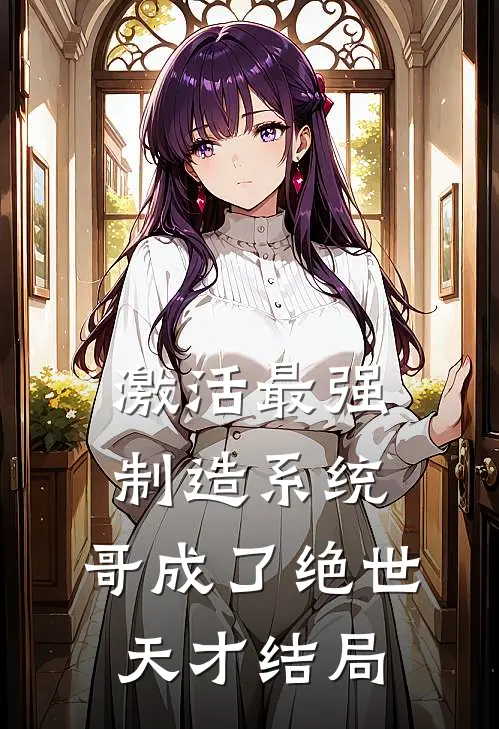 激活最强制造系统，哥成了绝世天才结局