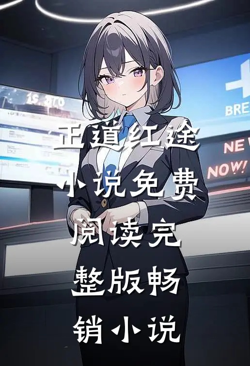 正道红途小说免费阅读完整版畅销小说