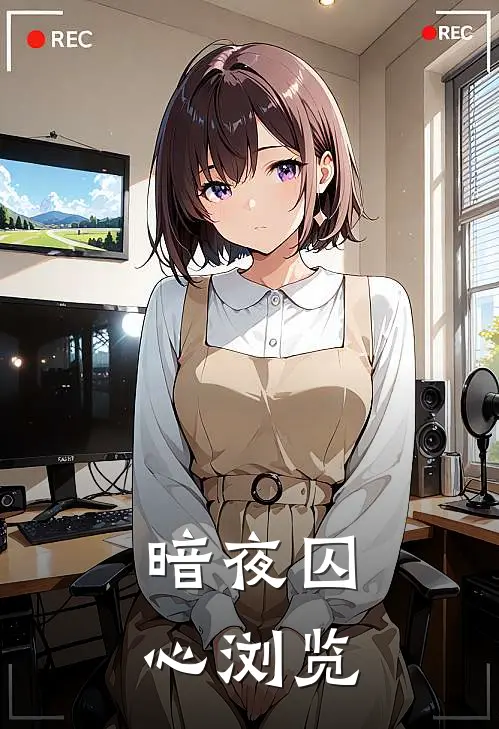 暗夜囚心浏览