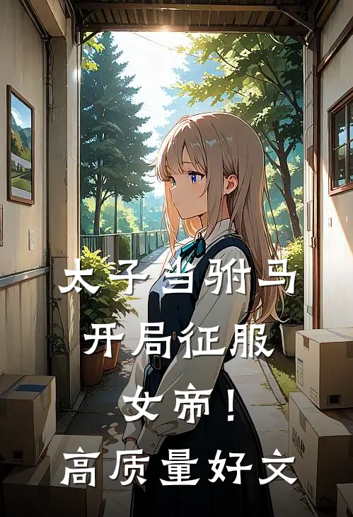 太子当驸马,开局征服女帝!高质量好文推荐