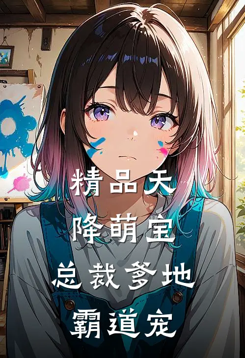 精品天降萌宝：总裁爹地霸道宠