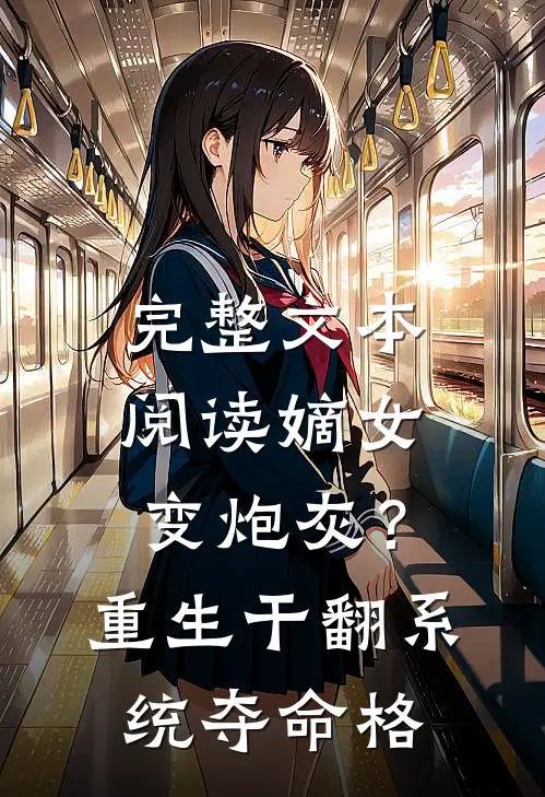 完整文本阅读嫡女变炮灰？重生干翻系统夺命格