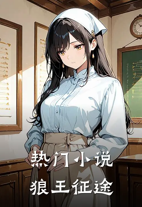 热门小说狼王征途