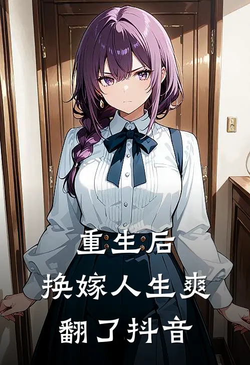 重生后，换嫁人生爽翻了抖音