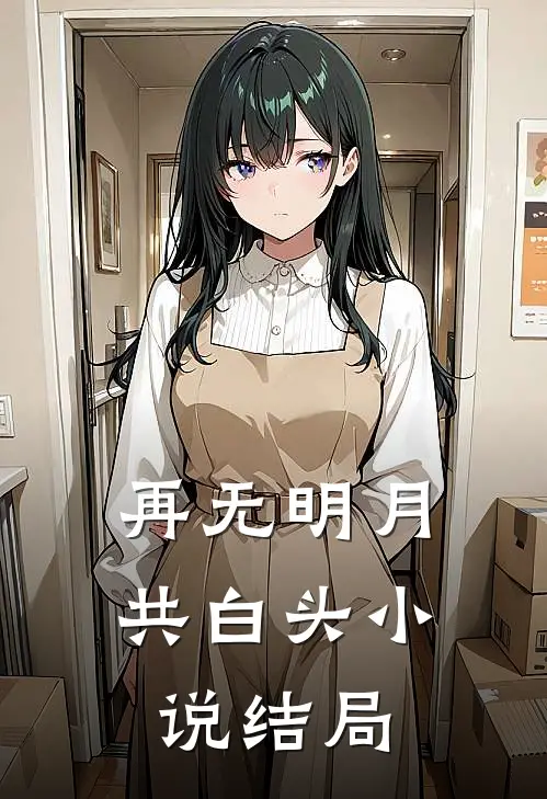 再无明月共白头小说结局