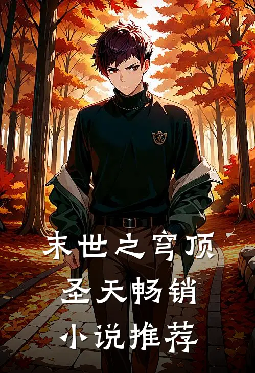末世之穹顶圣天畅销小说推荐