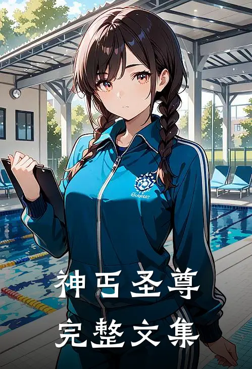 神丐圣尊完整文集