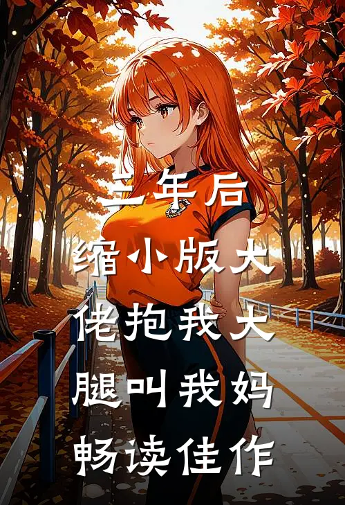三年后，缩小版大佬抱我大腿叫我妈畅读佳作