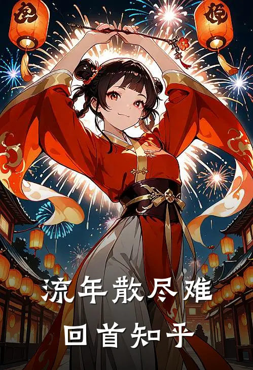 流年散尽难回首知乎