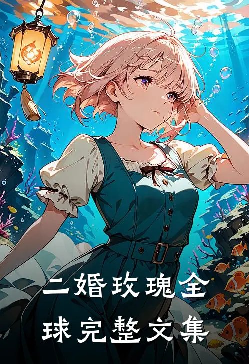 二婚玫瑰全球完整文集