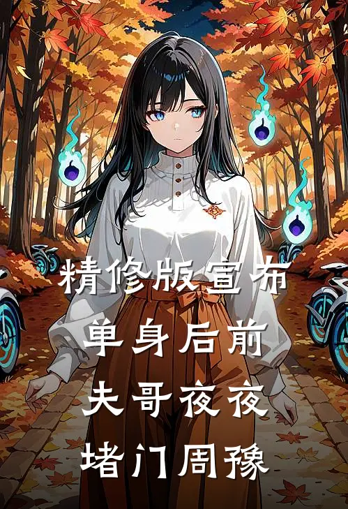 精修版宣布单身后前夫哥夜夜堵门周豫