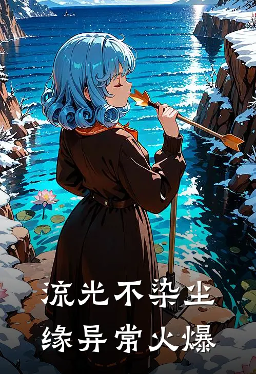 流光不染尘缘异常火爆