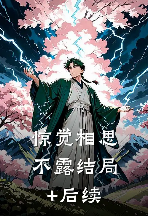惊觉相思不露结局+后续