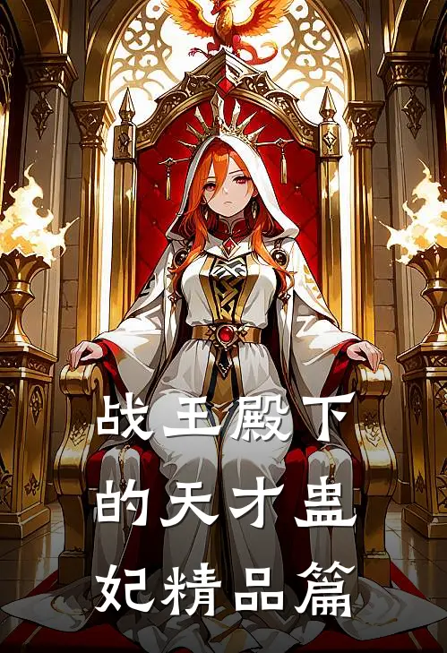 战王殿下的天才蛊妃精品篇