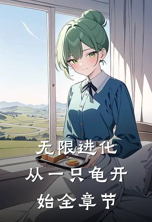 无限进化，从一只龟开始全章节